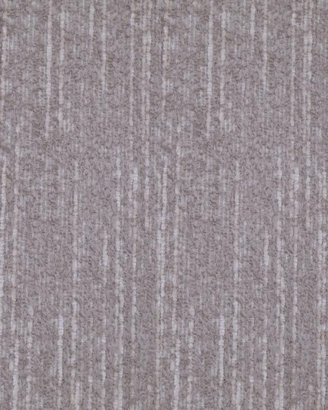 Yeti Cashmere Upholstery Fabric – Smokey Taupe