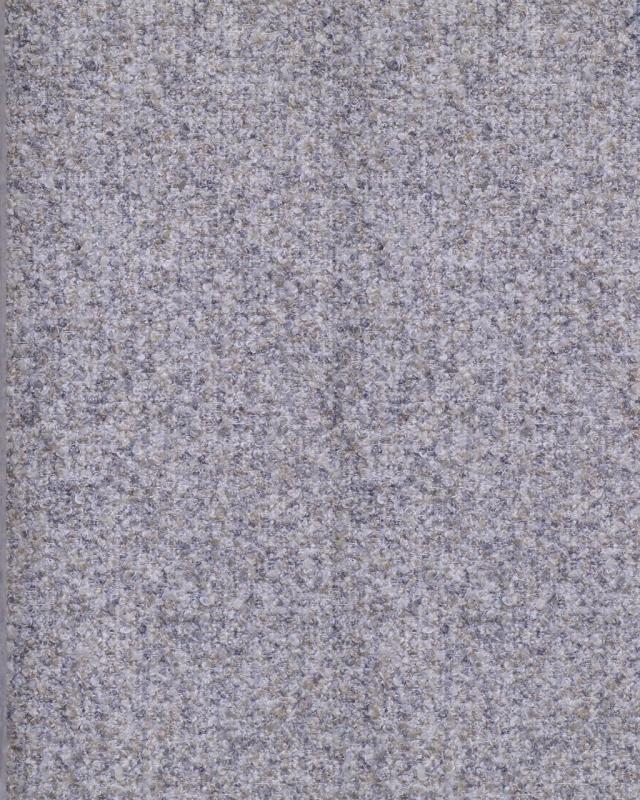 Yeti Cashmere Upholstery Fabric – Ash