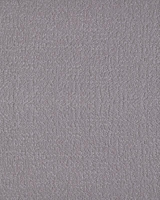 Boucle Delight Knotty Upholstery Fabric – Ecru