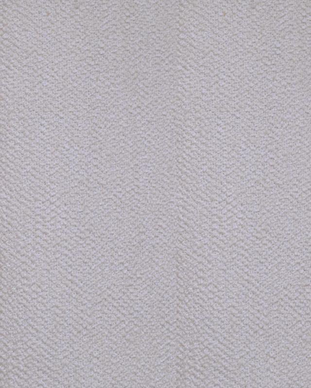 Panache Honeycomb Upholstery Fabric – Ivory