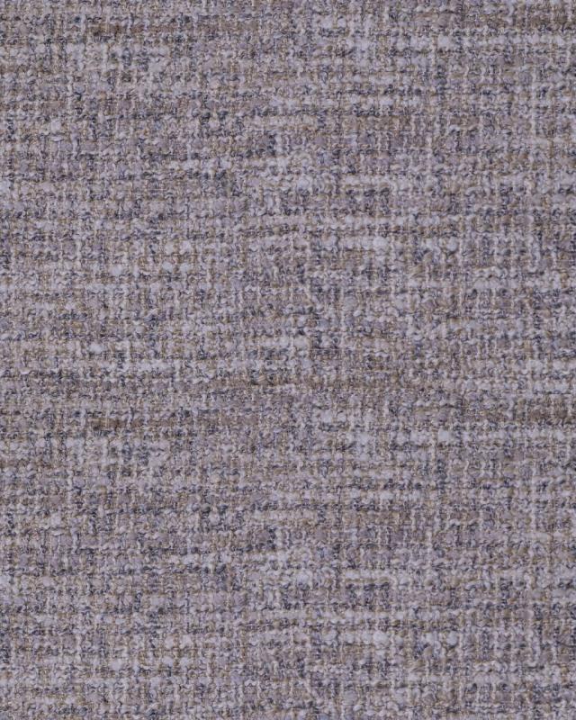 Borealis Mesh Upholstery Fabric – Evening White