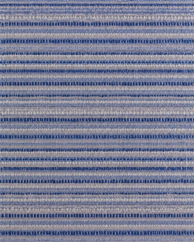 Heritage Textured Stripe Upholstery Fabric